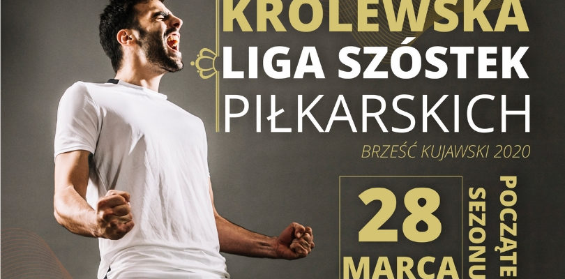 królewska liga szóstek